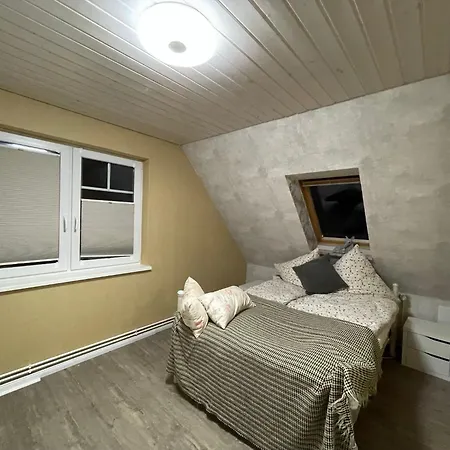 Blankenese 16 Lägenhet *