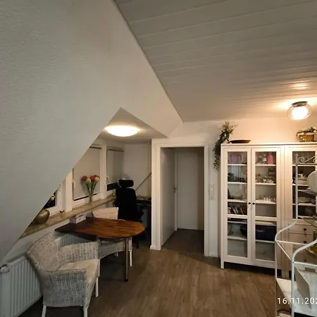 Lägenhet Blankenese 16 Kuden